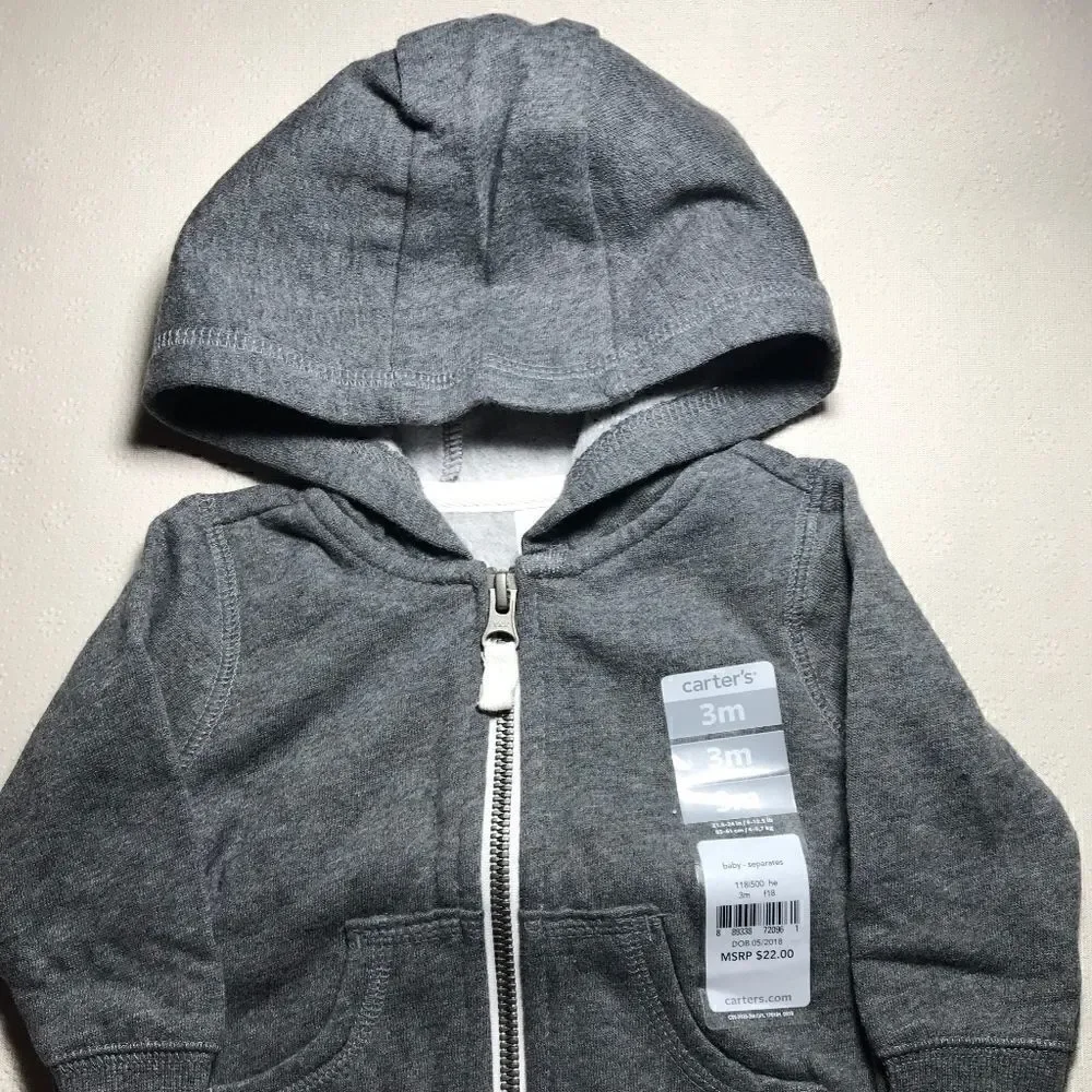 Carters nwt carter